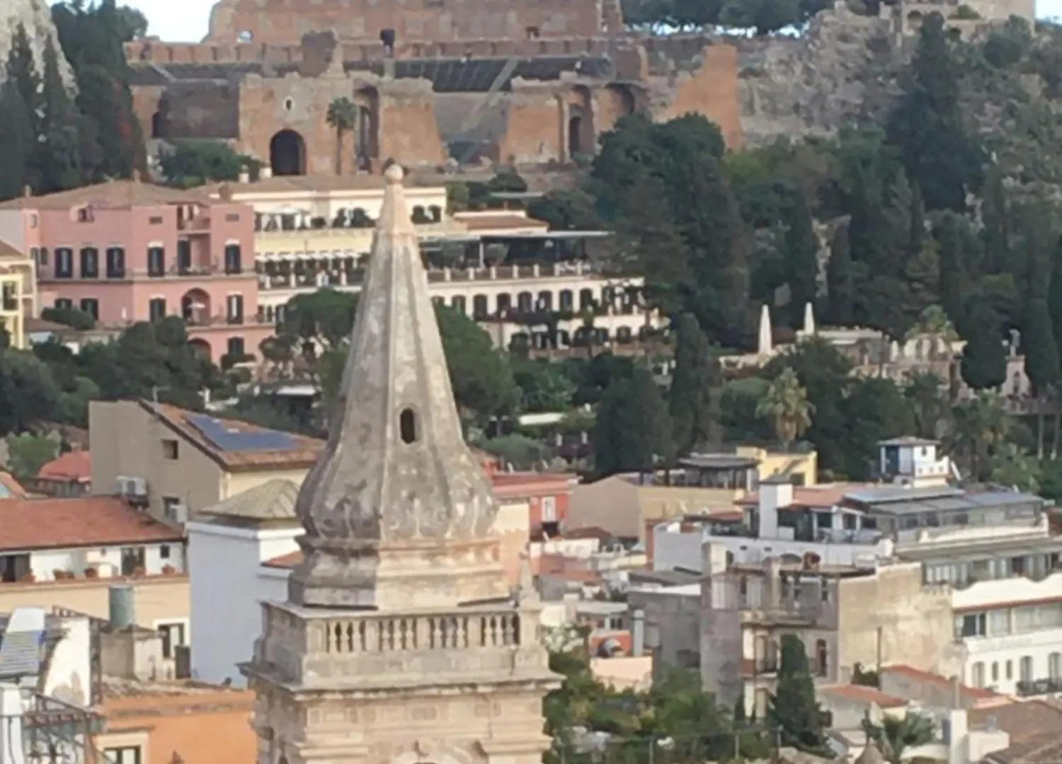 Apartamento Casa Bucalo Taormina 0*,  Italia