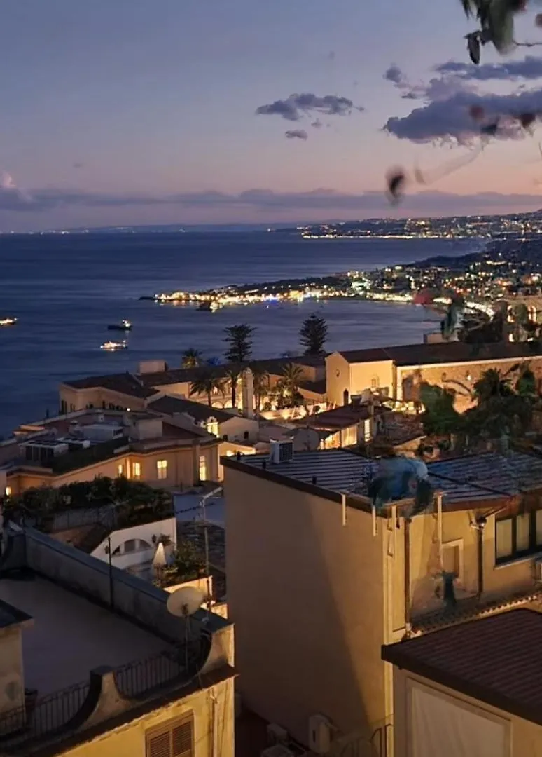 Apartamento Casa Bucalo Taormina