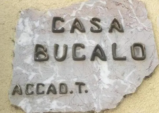 Apartamento Casa Bucalo Taormina