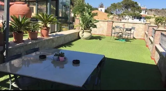 Apartamento Casa Bucalo Taormina