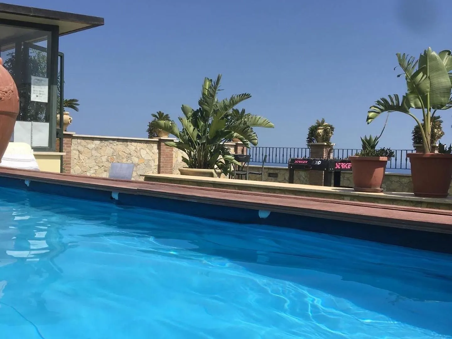 Ferienwohnung Casa Bucalo Taormina 0*,