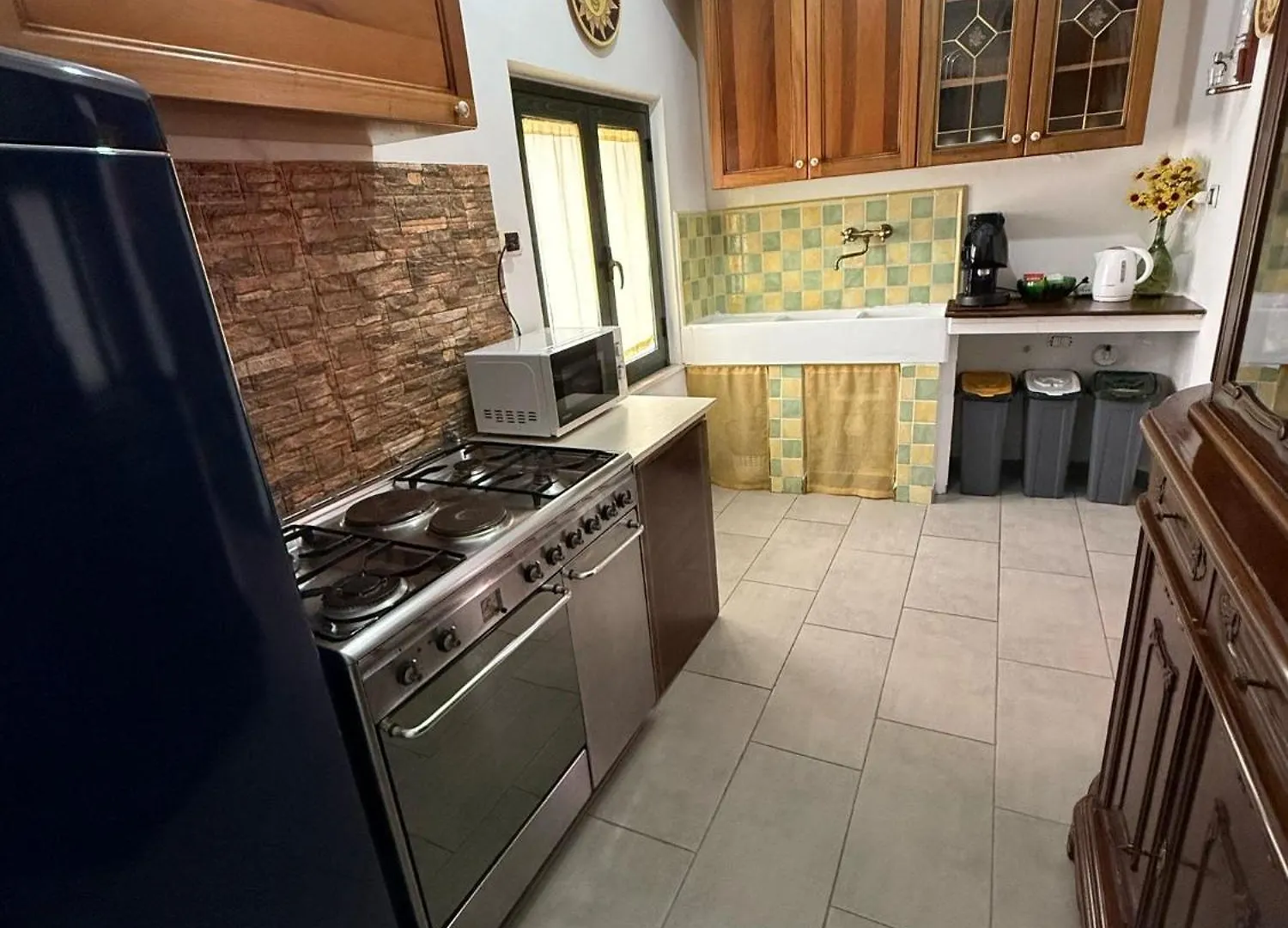 Apartamento Casa Bucalo Taormina Italia