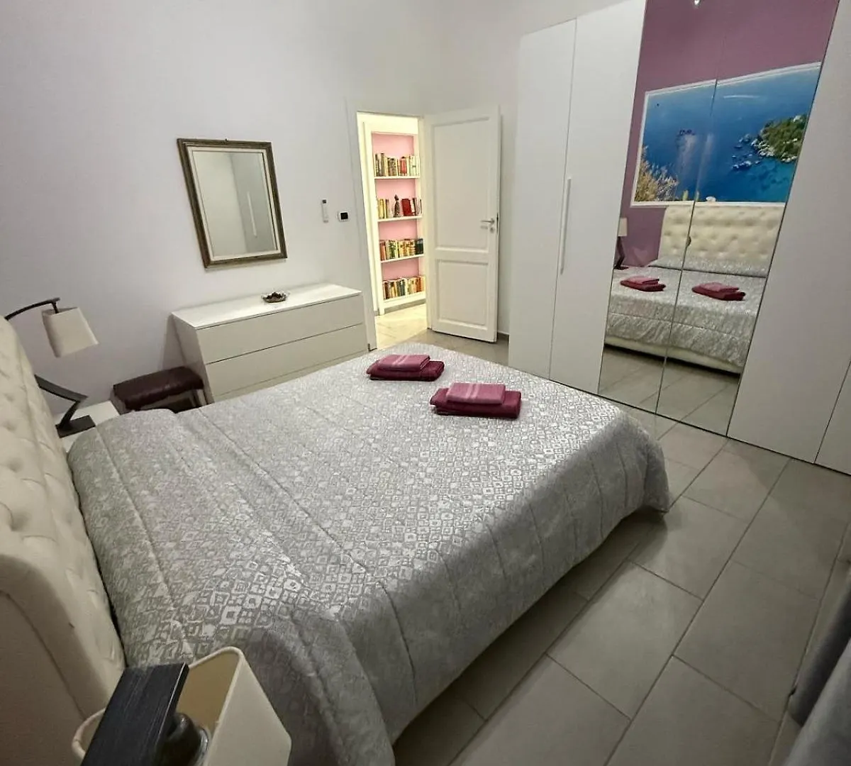 Apartamento Casa Bucalo Taormina
