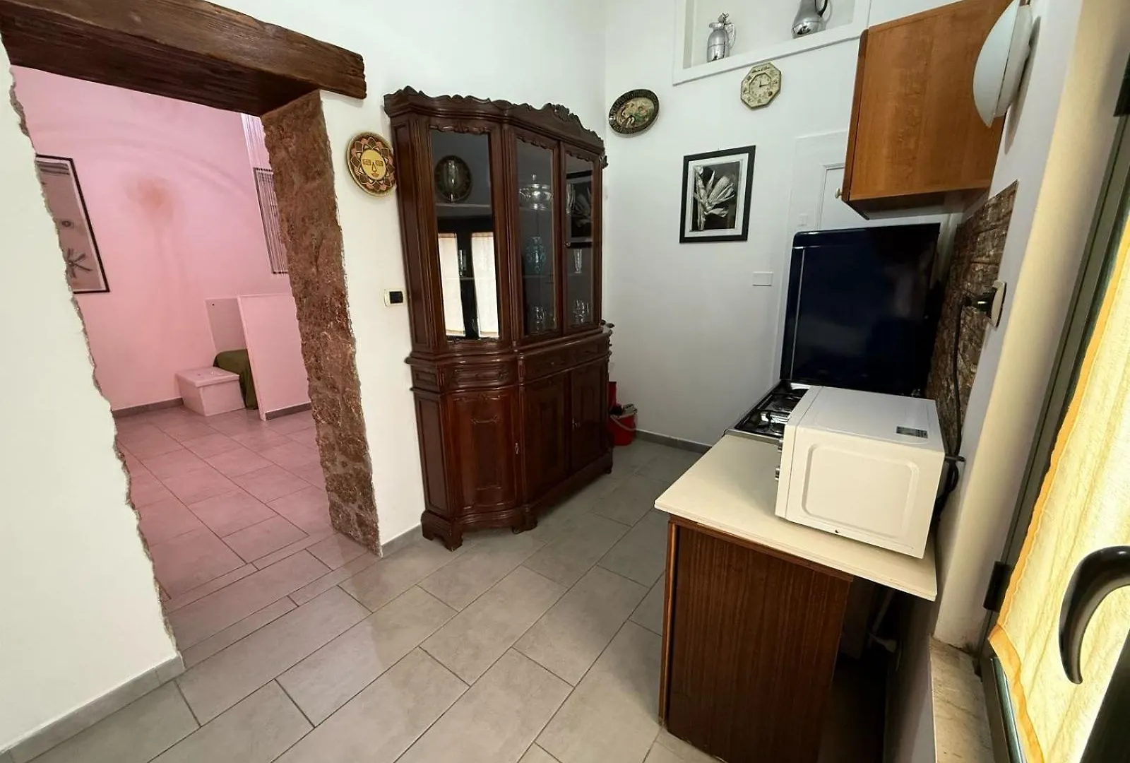 Apartamento Casa Bucalo Taormina