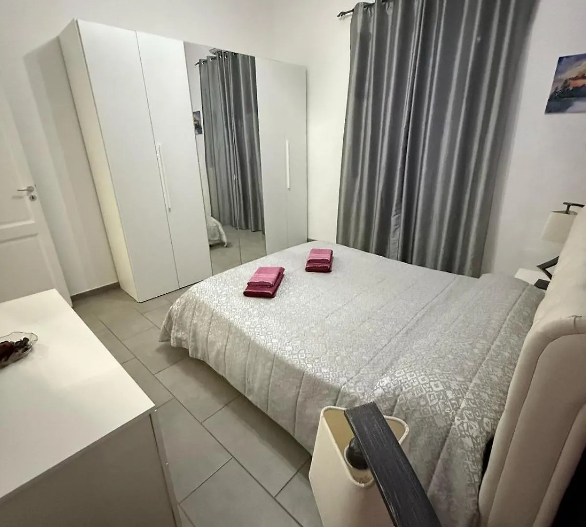 Apartamento Casa Bucalo Taormina