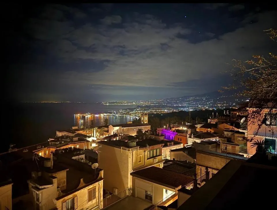 Ferienwohnung Casa Bucalo Taormina 0*,  Italien