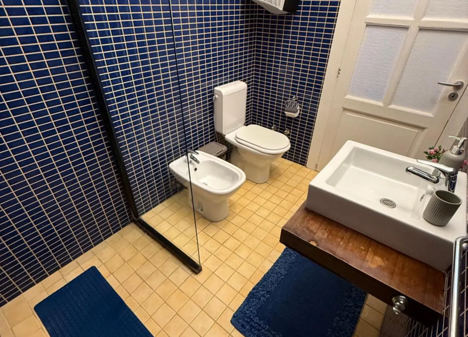 Apartment Ferienwohnung Casa Bucalo Taormina