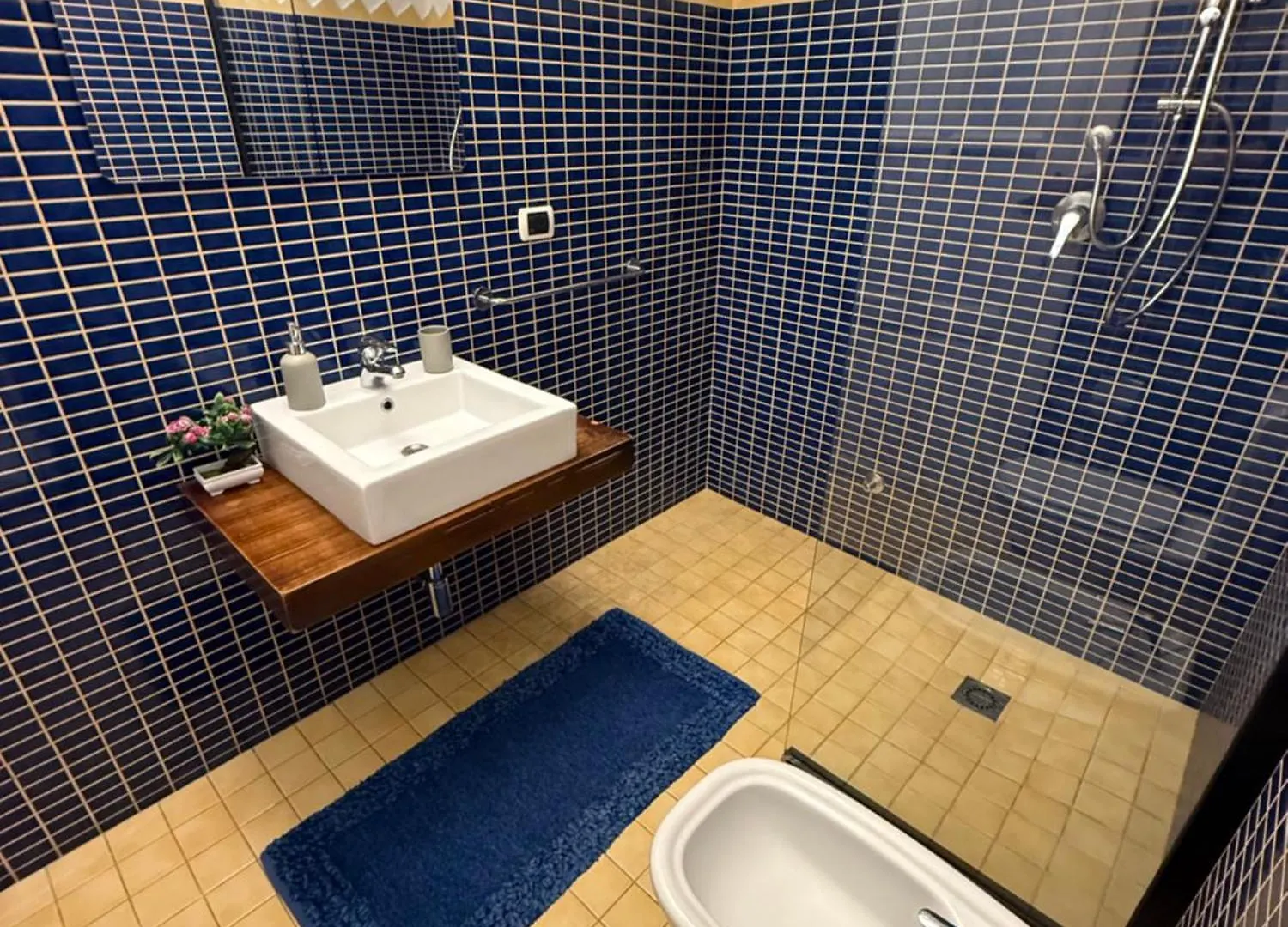 Casa Bucalo Taormina Appartement Italië