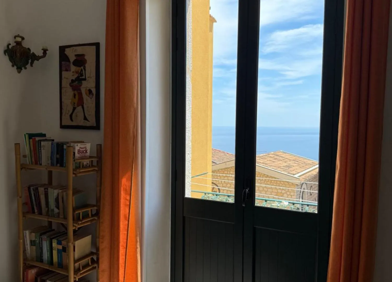 Casa Bucalo Taormina Appartement