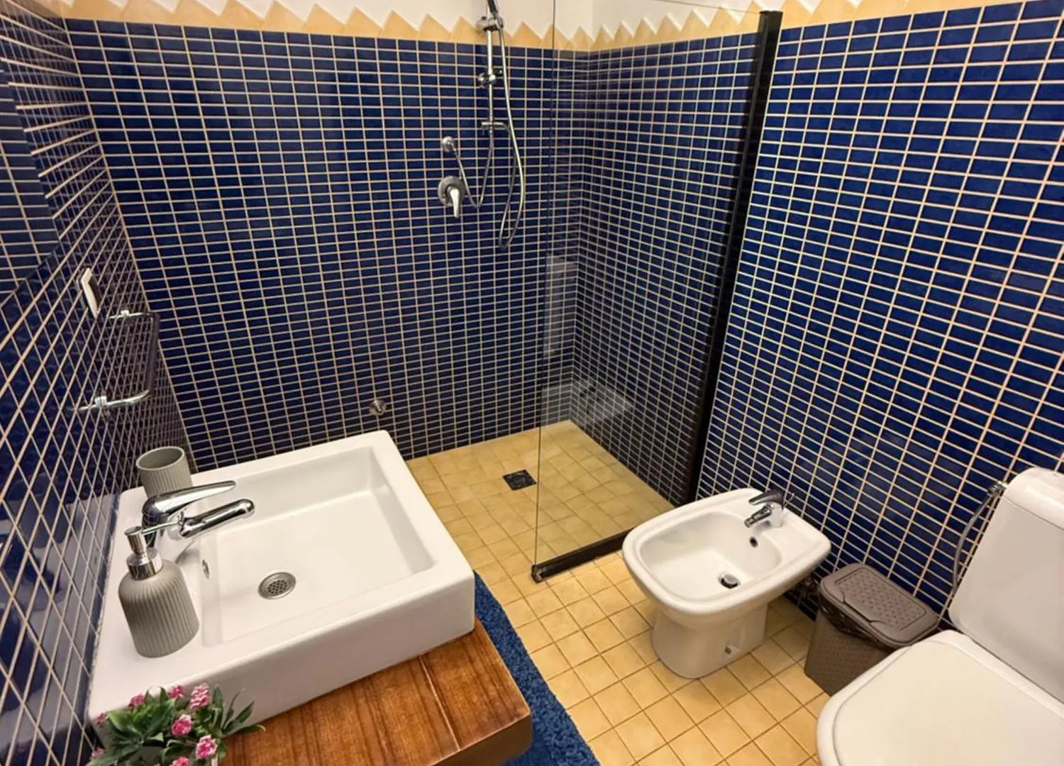 Ferienwohnung Casa Bucalo Taormina