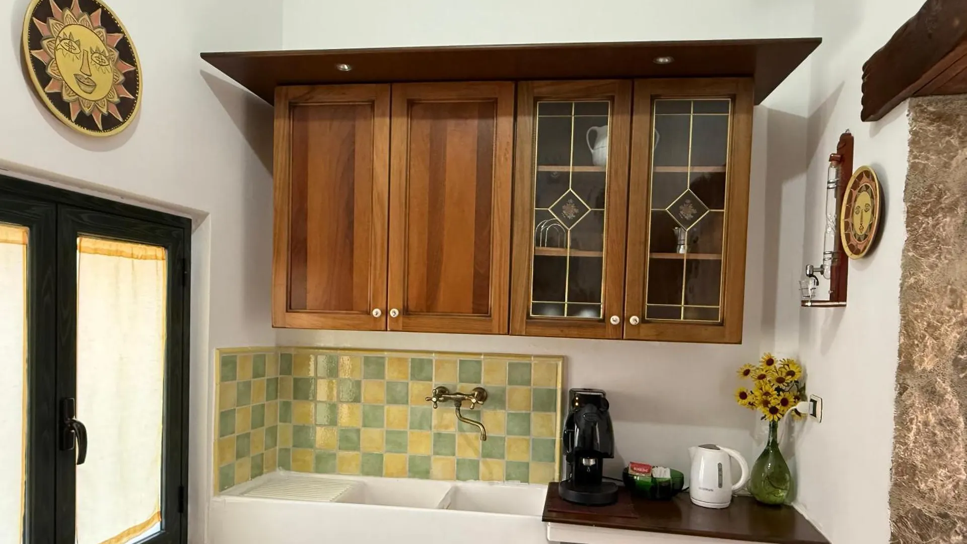 Casa Bucalo Taormina Appartement Italië