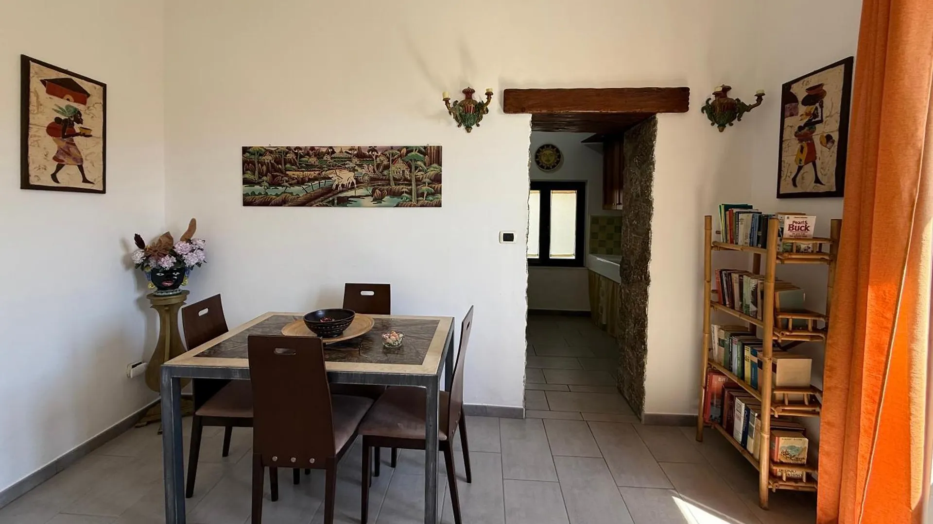 Ferienwohnung Casa Bucalo Taormina 0*,  Italien