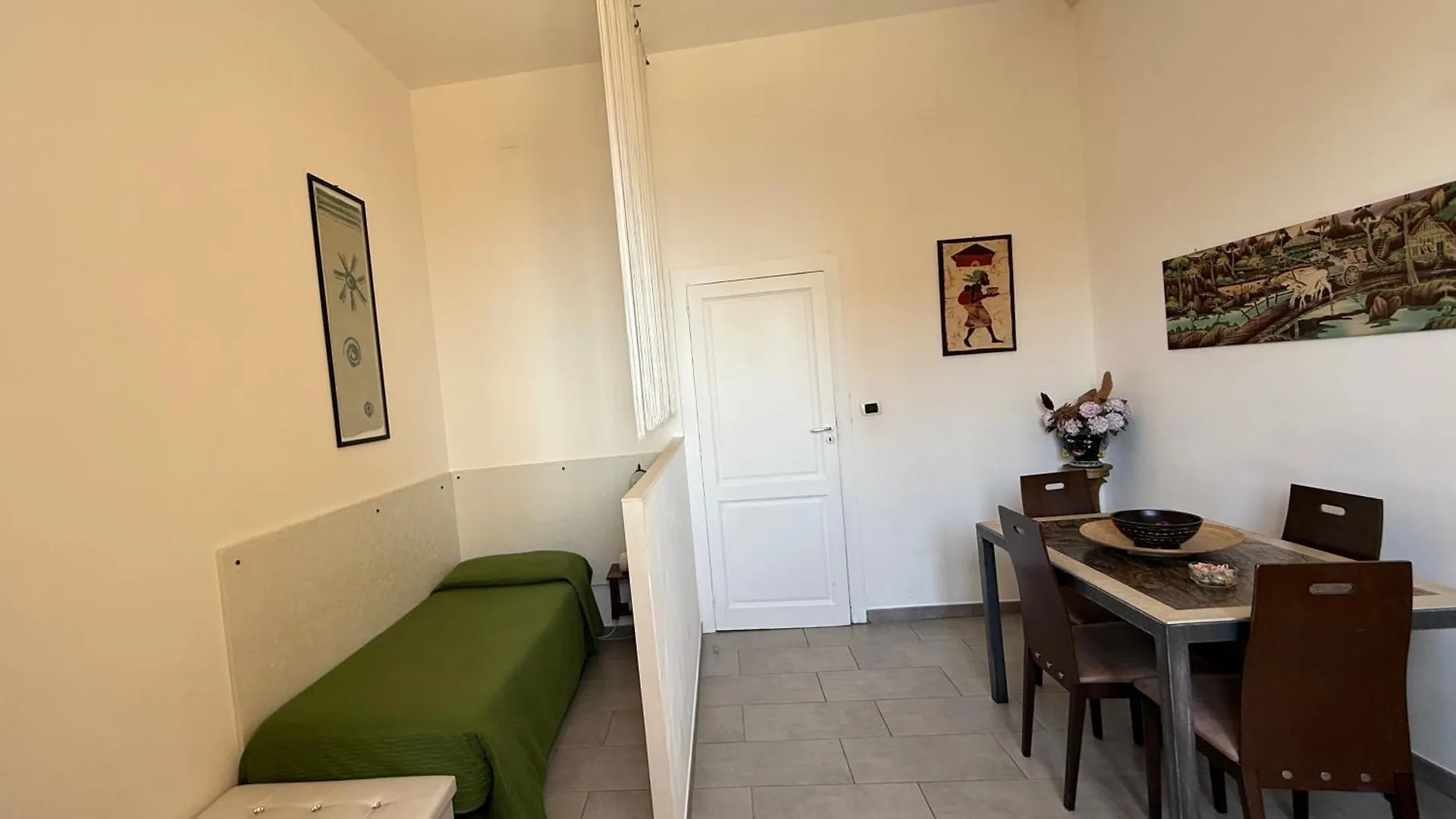 Ferienwohnung Casa Bucalo Taormina 0*,  Italien