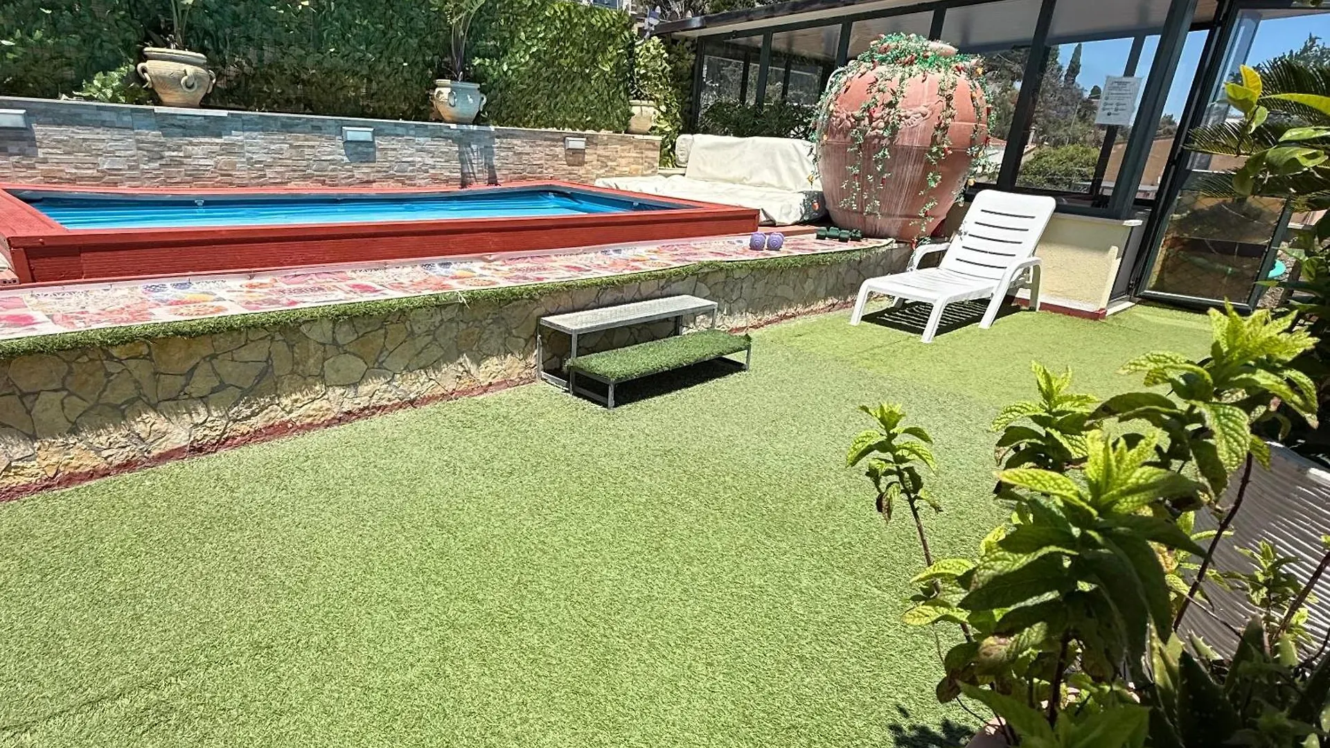 Casa Bucalo Taormina Appartement Italië