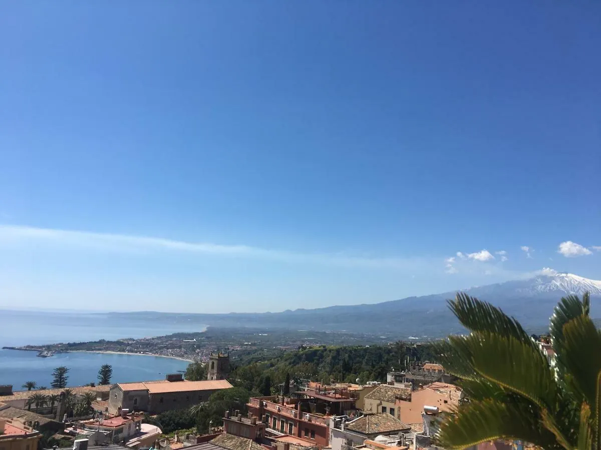 Ferienwohnung Casa Bucalo Taormina