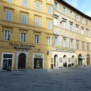  Apartamento Vannucci House Italia