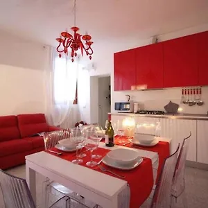  Apartamento Ca' Fiordaliso Italia