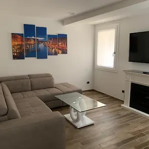  Сasa de vacaciones Casa Elena Italia