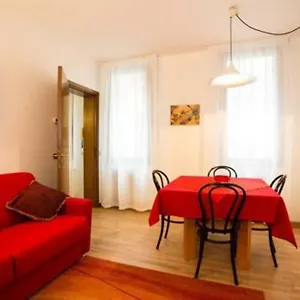  Apartamento Casa Lucatello - Nel Cuore Di Italia