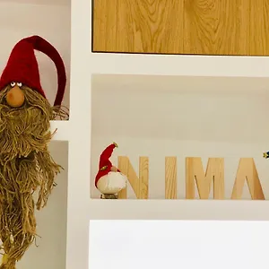  Apartamento Nima Boutique House Italia