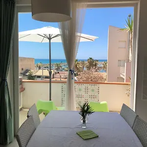  Apartment Le Muse