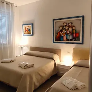  Apartamento Il Centro Italia