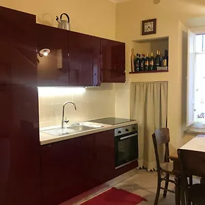  Apartamento La Casina Del Centro Italia
