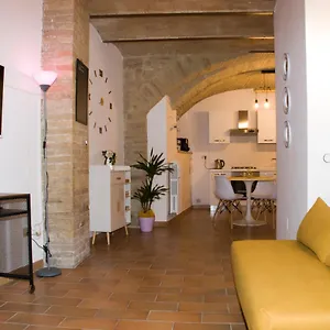  Apartamento Happy House - La Basilica Italia