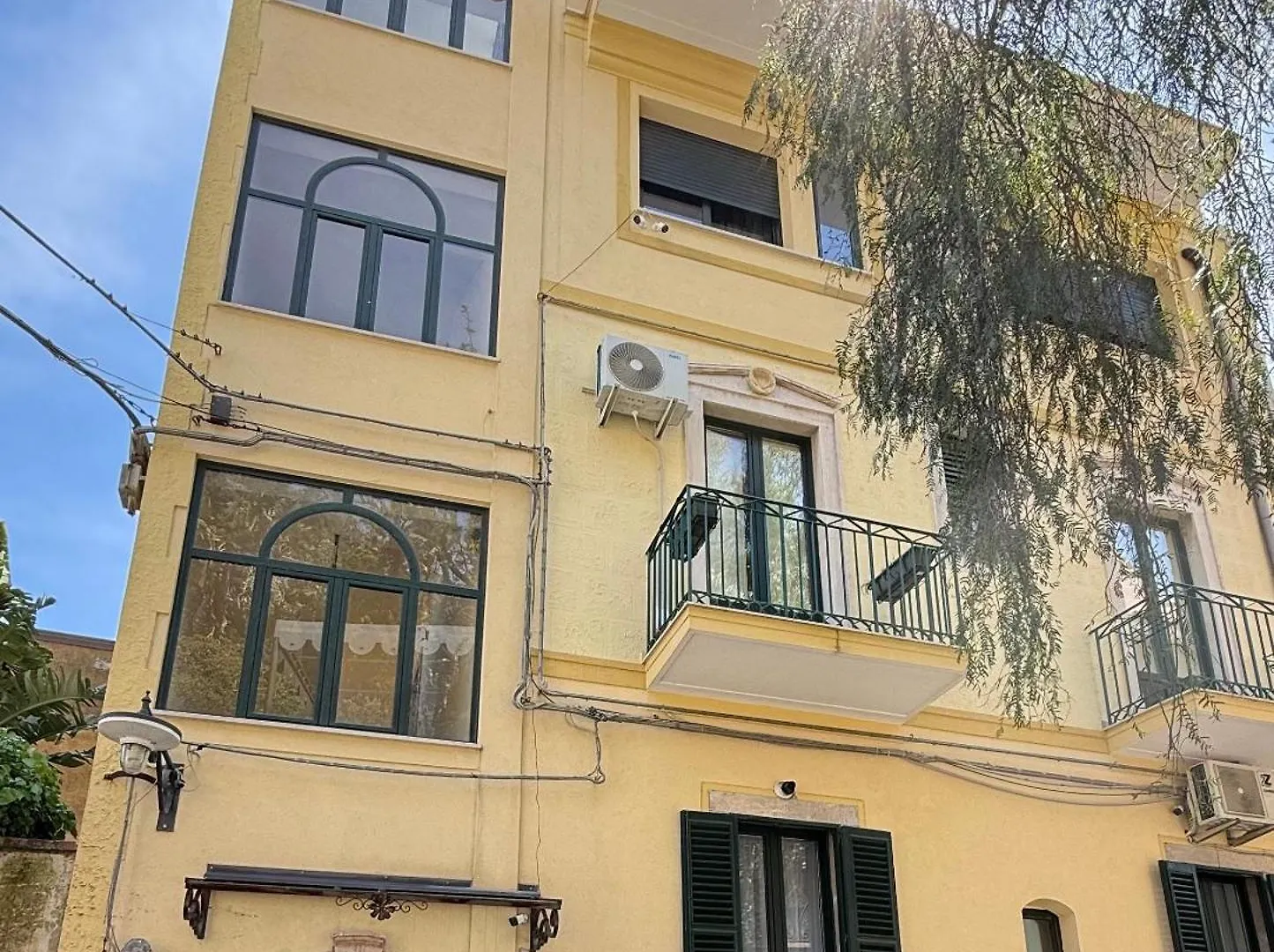 Casa Bucalo Taormina Lägenhet